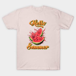 Summer Vibes! T-Shirt